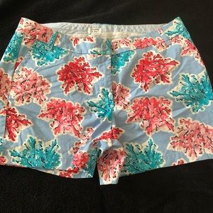Crown and Ivy women’s shorts
